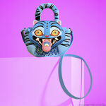 KPop Demon Hunters Derpy Light-Up Cosplay Crossbody Bag LFlifestyle2 view 3